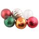 Set of 6 Pieces Christmas Ornament